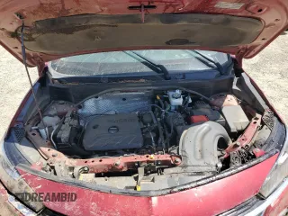 2020 Buick Encore GX Essence с VIN KL4MMGSL8LB117947, выставлен на аукционе Copart как лот 54269025 с пробегом 63 630 миль миль и Списание • Salvage title. История ставок и продаж доступна на DreamBid. Изображение 12.