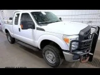 2016 Ford F-250 XLT with VIN 1FT7X2B66GEB45015, listed as a IAAI auction lot 42620033 with 190,168 mi miles and . Bid and sale history available at DreamBid. Image 41.