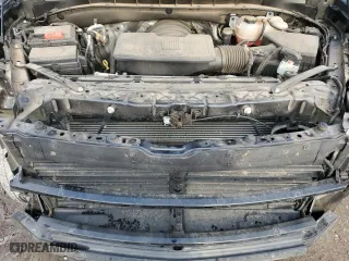 2023 Chevrolet Tahoe High Country with VIN 1GNSKTKLXPR311993, listed as a Copart auction lot 54259284 with 36,257 mi miles and Salvage Title. Bid and sale history available at carsss.com. Image 12.