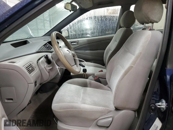 2002 Toyota Prius with VIN JT2BK18U420049813, listed as a Copart auction lot 73236514 with 168,832 mi miles and Salvage Title. Bid and sale history available at carsss.com. Image 7.