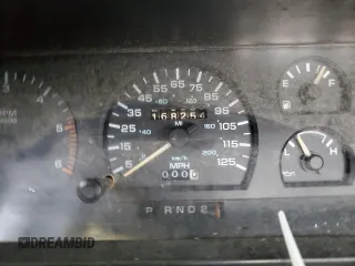 1989 Dodge Dakota with VIN 1B7FL26X3KS146546, listed as a Copart auction lot 81859624 with 16,824 mi miles and Clean Title. Bid and sale history available at carsss.com. Image 9.