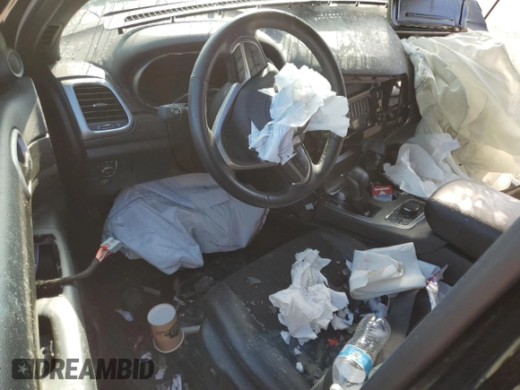 2022 Jeep Grand Cherokee Laredo X z VIN 1C4RJFAG3NC115216, wystawiony jako Copart lot #47460635 z przebiegiem Nie podano mil oraz Szkoda całkowita • Salvage title. Historia ofert i sprzedaży dostępna na DreamBid. Obrazek 8.