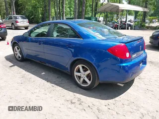 2005 Pontiac G6 GT z VIN 1G2ZH528054126203, wystawiony jako IAAI lot #42250423 z przebiegiem 100 754 mil mil oraz . Historia ofert i sprzedaży dostępna na DreamBid. Obrazek 3.