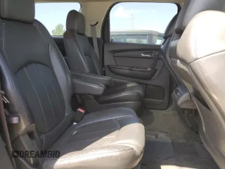 2012 GMC Acadia Denali with VIN 1GKKVTED8CJ265338, listed as a Copart auction lot 61384625 with 259,769 mi miles and Clean title. Bid and sale history available at DreamBid. Image 11.