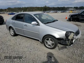 2006 Suzuki Forenza z VIN KL5JD56Z96K362651, wystawiony jako Copart lot #78306894 z przebiegiem 167 916 mil mil oraz Tytuł czysty. Historia ofert i sprzedaży dostępna na DreamBid. Obrazek 4.