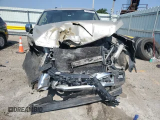 2017 Ford F-150 XL with VIN 1FTEW1EG7HKC72691, listed as a Copart auction lot 59141325 with 157,985 mi miles and Salvage title. Bid and sale history available at DreamBid. Image 5.