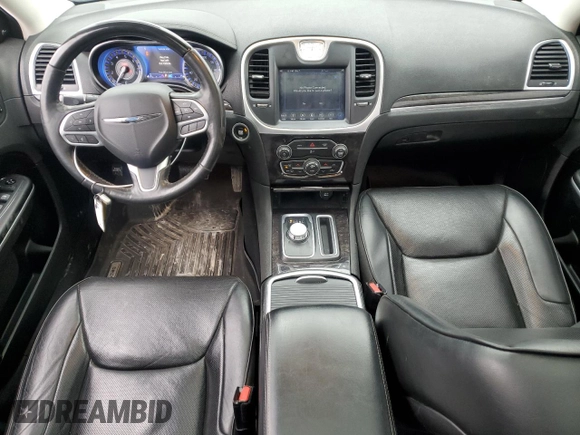 2019 Chrysler 300 Limited with VIN 2C3CCAEG6KH609791, listed as a Copart auction lot 48051065 with 70,013 mi miles and Salvage Title. Bid and sale history available at DreamBid. Image 8.