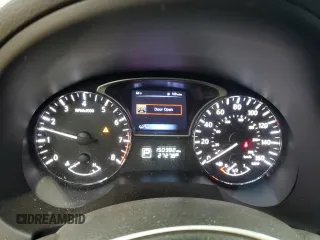 2015 Nissan Altima 2.5 SL with VIN 1N4AL3AP7FN337498, listed as a Copart auction lot 51134005 with 150,382 mi miles and Salvage Title. Bid and sale history available at carsss.com. Image 9.