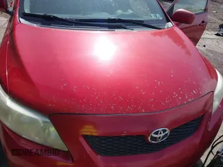 2010 Toyota Corolla with VIN 1NXBU4EE1AZ186145, listed as a IAAI auction lot 42318162 with 200,416 mi miles and . Bid and sale history available at DreamBid. Image 6.