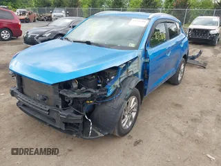 2018 Hyundai Tucson SEL z VIN KM8J3CA4XJU717977, wystawiony jako IAAI lot #42358288 z przebiegiem 121 919 mil mil oraz . Historia ofert i sprzedaży dostępna na DreamBid. Obrazek 2.