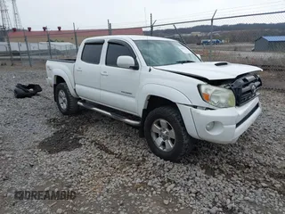2008 Toyota Tacoma z VIN 5TELU42N28Z513294, wystawiony jako IAAI lot #41854134 z przebiegiem 212 219 mil mil oraz . Historia ofert i sprzedaży dostępna na DreamBid. Obrazek 1.