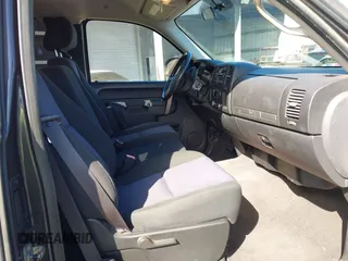 2010 Chevrolet Silverado 1500 LT with VIN 1GCSCSEA7AZ114426, listed as a IAAI auction lot 41033837 with 96,894 mi miles and . Bid and sale history available at DreamBid. Image 5.