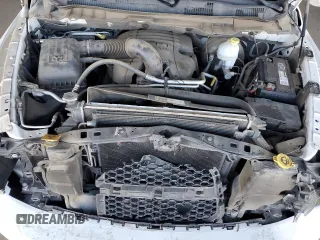 2013 Ram 1500 Tradesman with VIN 1C6RR7KT5DS596561, listed as a Copart auction lot 86749854 with 134,299 mi miles and Salvage Title. Bid and sale history available at carsss.com. Image 11.