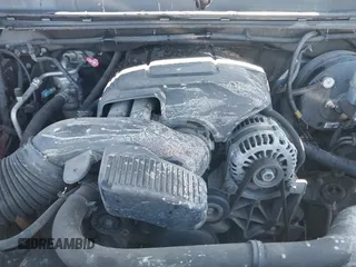 2009 Chevrolet Silverado 1500 with VIN 2GCEC39J891109818, listed as a IAAI auction lot 41302124 with Not Provided miles and . Bid and sale history available at DreamBid. Image 10.