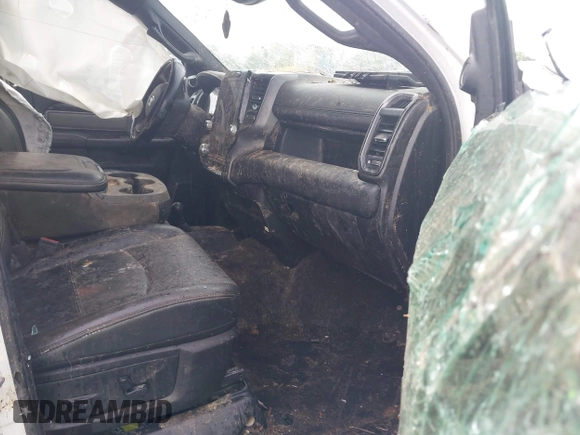 2020 Ram 2500 Power Wagon с VIN 3C6TR5EJ9LG303402, выставлен на аукционе IAAI как лот 42076510 с пробегом 48 704 миль миль и . История ставок и продаж доступна на DreamBid. Изображение 5.