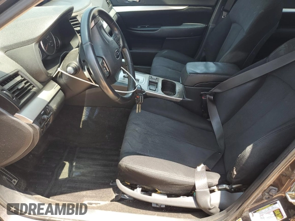 2013 Subaru Legacy Special Sports z VIN 4S3BMCG64D3025402, wystawiony jako Copart lot #60049205 z przebiegiem 168 460 mil mil oraz Czysty tytuł • Clean title. Historia ofert i sprzedaży dostępna na DreamBid. Obrazek 7.