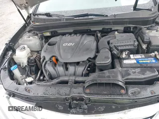 2013 Hyundai Sonata Limited with VIN 5NPEC4AC0DH732425, listed as a IAAI auction lot 42030047 with 109,241 mi miles and . Bid and sale history available at DreamBid. Image 10.