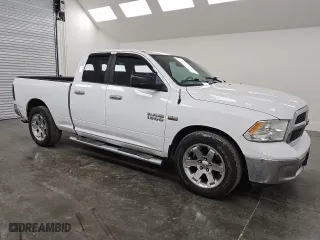 2014 Ram 1500 SLT with VIN 1C6RR6GT8ES366162, listed as a Copart auction lot 49459745 with 178,570 mi miles and Clean Title. Bid and sale history available at carsss.com. Image 4.