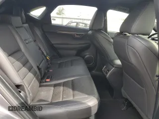 2019 Lexus NX 300 z VIN JTJYARBZXK2134745, wystawiony jako Copart lot #53996465 z przebiegiem 96 216 mil mil oraz Czysty tytuł • Clean title. Historia ofert i sprzedaży dostępna na DreamBid. Obrazek 11.