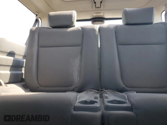 2004 Honda Element EX с VIN 5J6YH28504L030847, выставлен на аукционе Copart как лот 62217445 с пробегом 239 244 миль миль и Чистый • Clean title. История ставок и продаж доступна на DreamBid. Изображение 10.
