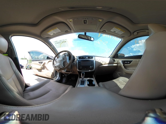 2016 Nissan Altima SR with VIN 1N4AL3AP3GC150465, listed as a IAAI auction lot 42171169 with 110,972 mi miles and . Bid and sale history available at DreamBid. Image 18.