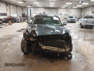 2011 Audi Q5 Premium Plus с VIN WA1DKAFP5BA001416, выставлен на аукционе IAAI как лот 41885424 с пробегом 166 727 миль миль и . История ставок и продаж доступна на DreamBid. Изображение 13.