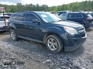 2012 Chevrolet Equinox 1LT z VIN 2GNALDEK4C1338921, wystawiony jako IAAI lot #41958213 z przebiegiem 158 710 mil mil oraz . Historia ofert i sprzedaży dostępna na DreamBid. Obrazek 1.