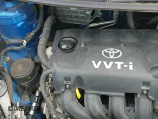 2007 Toyota Yaris z VIN JTDJT923075036565, wystawiony jako IAAI lot #42971222 z przebiegiem 85 113 mil mil oraz . Historia ofert i sprzedaży dostępna na DreamBid. Obrazek 12.