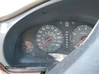 2002 Subaru Legacy Outback Limited with VIN 4S3BH686X27659629, listed as a IAAI auction lot 42045299 with 184,012 mi miles and . Bid and sale history available at DreamBid. Image 7.