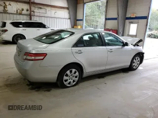 2011 Toyota Camry LE with VIN 4T1BF3EK4BU138862, listed as a Copart auction lot 53211425 with 232,390 mi miles and Clean Title. Bid and sale history available at carsss.com. Image 3.
