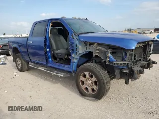 2018 Ram 2500 Lone Star with VIN 3C6UR5DJ5JG216406, listed as a Copart auction lot 61166784 with 152,109 mi miles and Clean title. Bid and sale history available at DreamBid. Image 4.