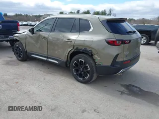 2023 Mazda CX-50 Meridian Edition z VIN 7MMVABXY3PN130331, wystawiony jako IAAI lot #41793745 z przebiegiem 32 162 mil mil oraz . Historia ofert i sprzedaży dostępna na DreamBid. Obrazek 3.