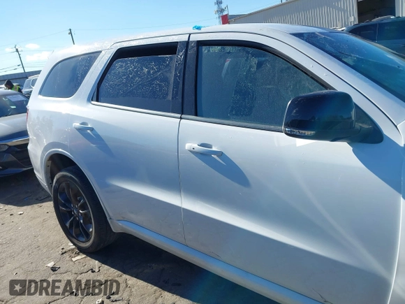 2022 Dodge Durango R/T z VIN 1C4SDJCT8NC223062, wystawiony jako IAAI lot #41228752 z przebiegiem Nie podano mil oraz . Historia ofert i sprzedaży dostępna na DreamBid. Obrazek 12.