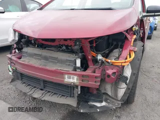 2018 Chevrolet Bolt EV LT с VIN 1G1FW6S09J4140303, выставлен на аукционе IAAI как лот 42029513 с пробегом 40 097 миль миль и . История ставок и продаж доступна на DreamBid. Изображение 22.