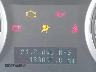 2010 Ford Focus SES with VIN 1FAHP3GN2AW204353, listed as a IAAI auction lot 42164320 with 183,090 mi miles and . Bid and sale history available at DreamBid. Image 15.