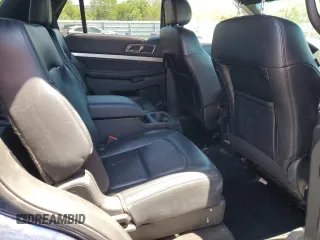 2016 Ford Explorer XLT z VIN 1FM5K8DH5GGD13718, wystawiony jako Copart lot #57239535 z przebiegiem 143 619 mil mil oraz Szkoda całkowita • Salvage title. Historia ofert i sprzedaży dostępna na DreamBid. Obrazek 11.