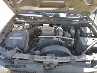 2003 Chevrolet TrailBlazer EXT LT with VIN 1GNES16S936226237, listed as a IAAI auction lot 41826283 with 178,197 mi miles and . Bid and sale history available at DreamBid. Image 10.