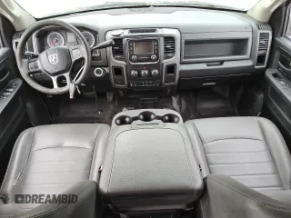 2018 Ram 3500 Tradesman z VIN 3C7WRTCL6JG335982, wystawiony jako Copart lot #78133674 z przebiegiem 407 016 mil mil oraz Czysty tytuł • Clean title. Historia ofert i sprzedaży dostępna na DreamBid. Obrazek 8.