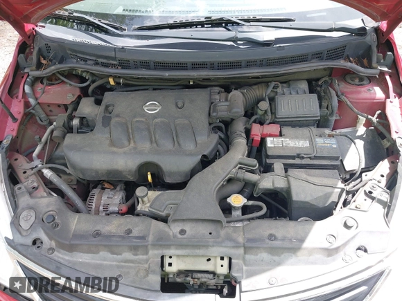 2010 Nissan Versa S с VIN 3N1BC1AP3AL458043, выставлен на аукционе IAAI как лот 42325382 с пробегом 224 639 миль миль и . История ставок и продаж доступна на DreamBid. Изображение 10.