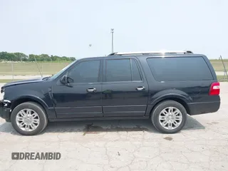 2012 Ford Expedition Max Limited with VIN 1FMJK2A51CEF64277, listed as a IAAI auction lot 42358079 with 243,463 mi miles and . Bid and sale history available at DreamBid. Image 14.