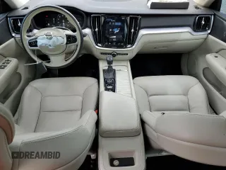 2019 Volvo S60 Momentum with VIN 7JR102FK4KG002080, listed as a Copart auction lot 52478934 with 54,852 mi miles. Bid and sale history available at carsss.com. Image 8.