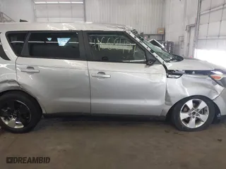 2017 Kia Soul with VIN KNDJN2A26H7466892, listed as a IAAI auction lot 41668441 with 103,768 mi miles. Bid and sale history available at carsss.com. Image 14.