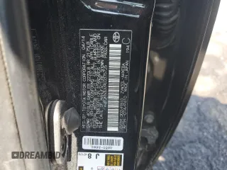 2014 Toyota Prius Four with VIN JTDKN3DU9E0375725, listed as a Copart auction lot 58953545 with 225,489 mi miles and Salvage title. Bid and sale history available at DreamBid. Image 12.