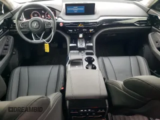 2024 Acura MDX с VIN 5J8YD9H31RL006588, выставлен на аукционе Copart как лот 78894094 с пробегом 7 947 миль миль и Списание • Salvage title. История ставок и продаж доступна на DreamBid. Изображение 8.