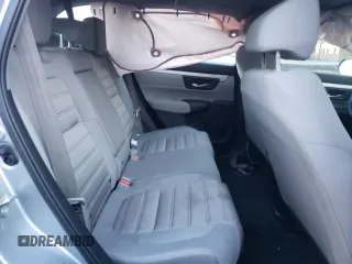 2017 Honda CR-V LX with VIN 2HKRW6H30HH208207, listed as a Copart auction lot 69969312 with 101,805 mi miles. Bid and sale history available at carsss.com. Image 11.