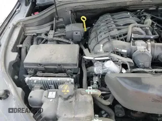 2023 Dodge Durango SXT with VIN 1C4RDHAG3PC635440, listed as a Copart auction lot 70780585 with 70,129 mi miles and Clean title. Bid and sale history available at DreamBid. Image 14.