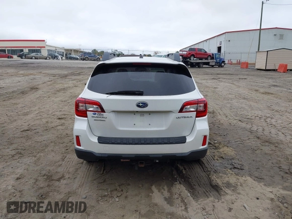 2015 Subaru Outback Premium z VIN 4S4BSBDC5F3301028, wystawiony jako IAAI lot #40793085 z przebiegiem 124 950 mil mil oraz . Historia ofert i sprzedaży dostępna na DreamBid. Obrazek 16.