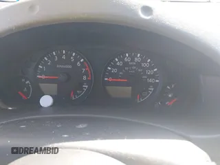 2005 Nissan Xterra S z VIN 5N1AN08WX5C613663, wystawiony jako IAAI lot #42429346 z przebiegiem Nie podano mil oraz . Historia ofert i sprzedaży dostępna na DreamBid. Obrazek 7.