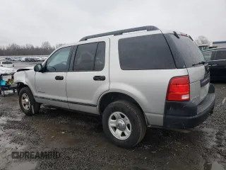 2005 Ford Explorer XLS z VIN 1FMZU62K15UA84726, wystawiony jako Copart lot #86122634 z przebiegiem 187 623 mil mil oraz Szkoda całkowita • Salvage title. Historia ofert i sprzedaży dostępna na DreamBid. Obrazek 2.