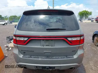 2022 Dodge Durango GT Plus with VIN 1C4RDJDG1NC213263, listed as a IAAI auction lot 42639103 with 77,061 mi miles and . Bid and sale history available at DreamBid. Image 16.